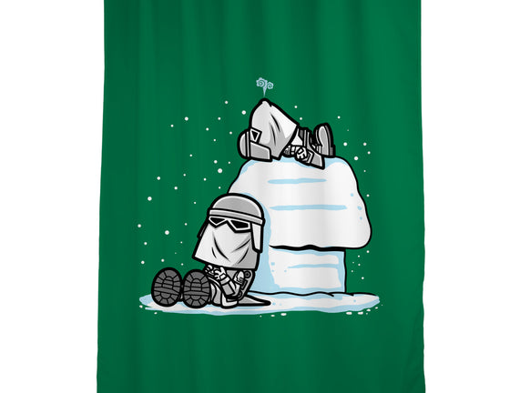 Snowsnoopers