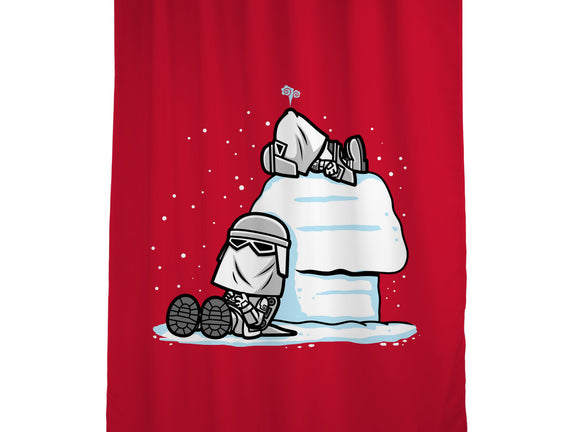 Snowsnoopers