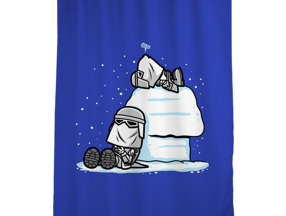 Snowsnoopers