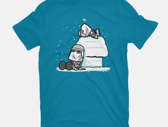 Snowsnoopers