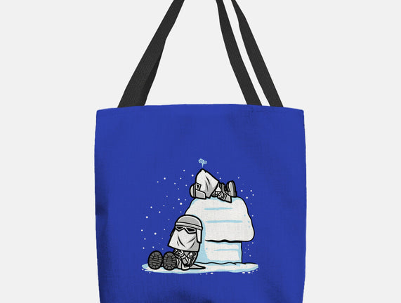 Snowsnoopers