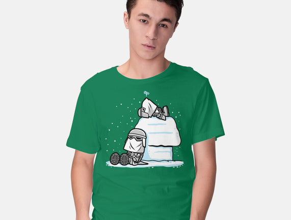 Snowsnoopers