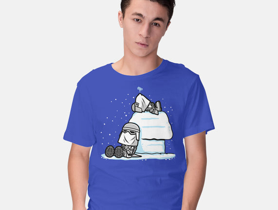 Snowsnoopers