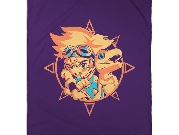Awakening Of Courage