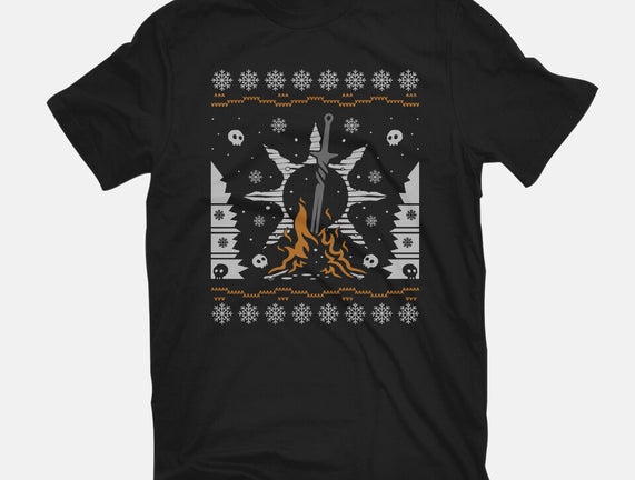 Souls Ugly Sweater