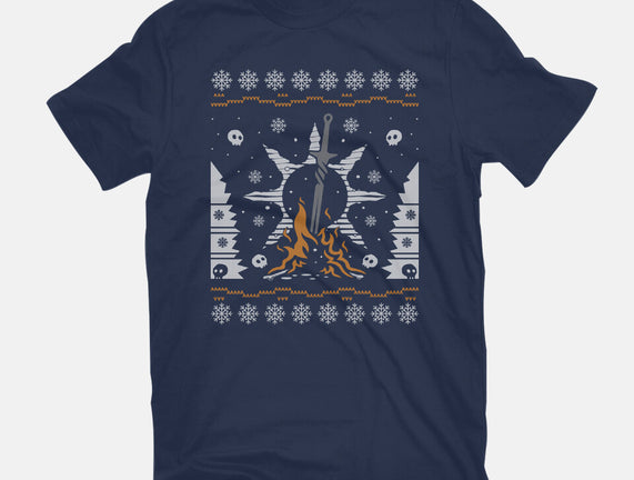 Souls Ugly Sweater