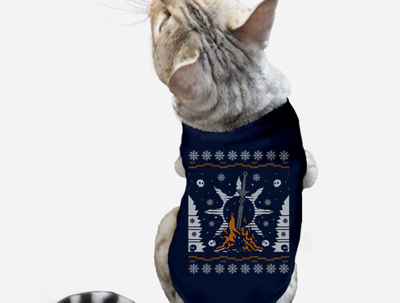 Souls Ugly Sweater