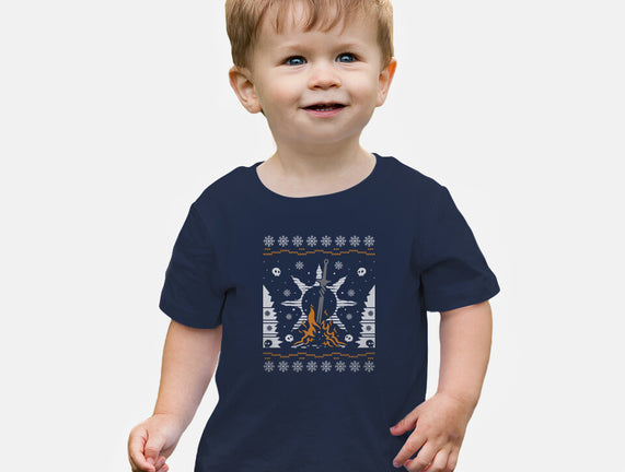 Souls Ugly Sweater