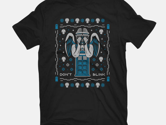 Blink And You're Dead