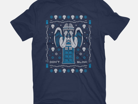 Blink And You're Dead