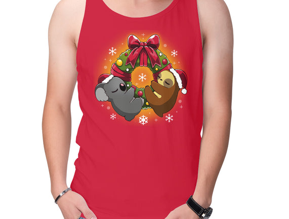 Lazy Christmas