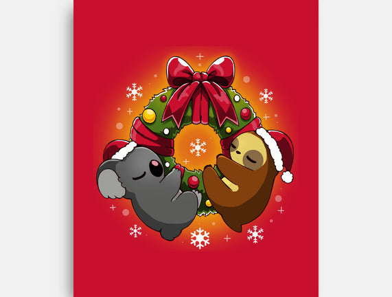 Lazy Christmas