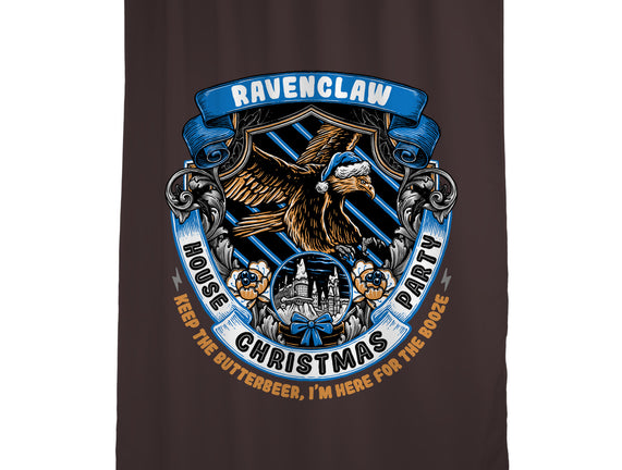 Holidays At The Ravenclaw House