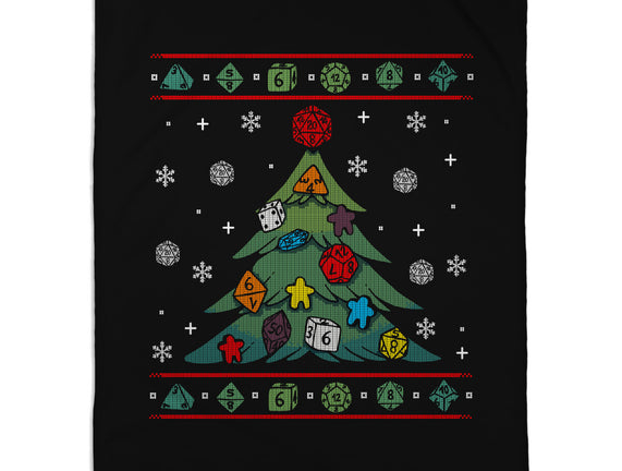 Ugly Rpg Christmas
