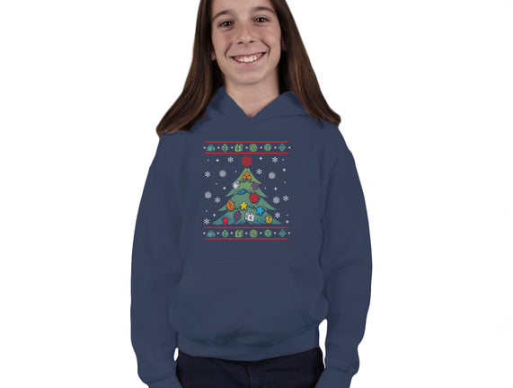 Ugly Rpg Christmas
