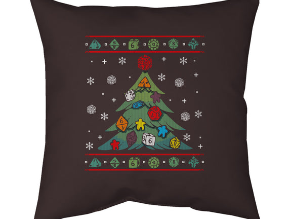Ugly Rpg Christmas