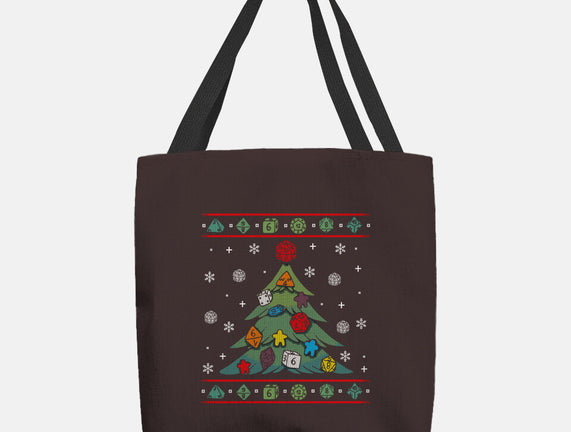 Ugly Rpg Christmas