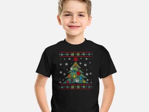 Ugly Rpg Christmas