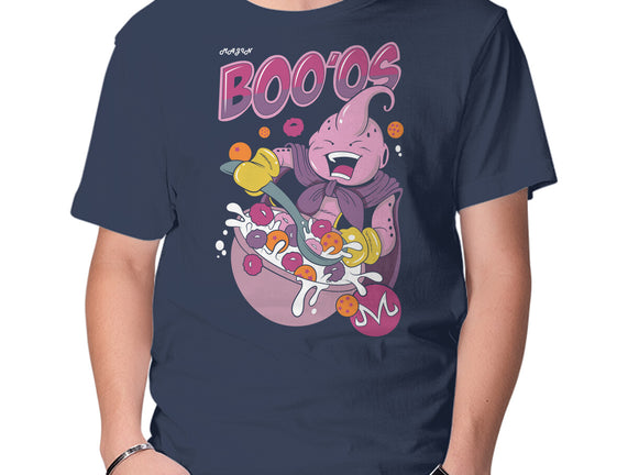 Majin Boo'os