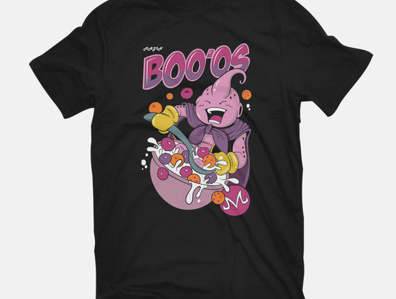 Majin Boo'os