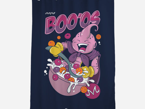 Majin Boo'os