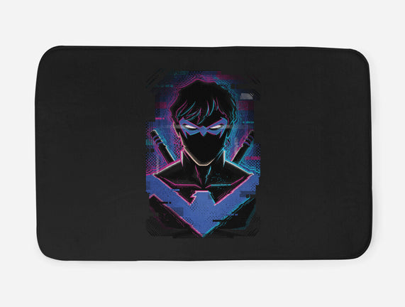 Nightwing Glitch