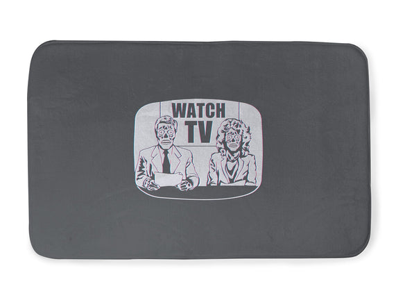 Watch TV