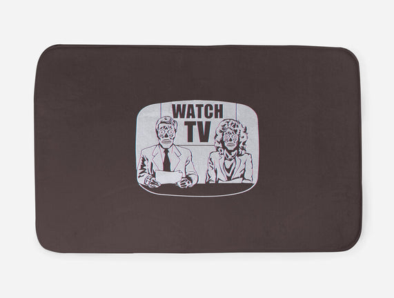 Watch TV