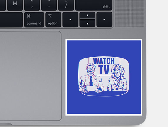 Watch TV