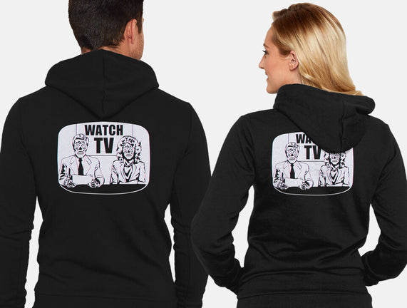 Watch TV