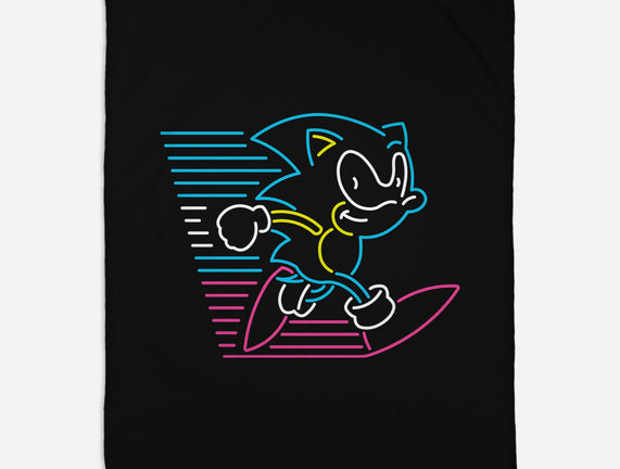Neon Speed