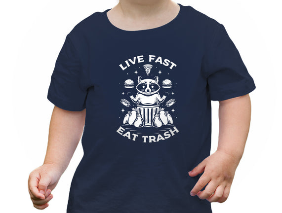 And Eat Trash
