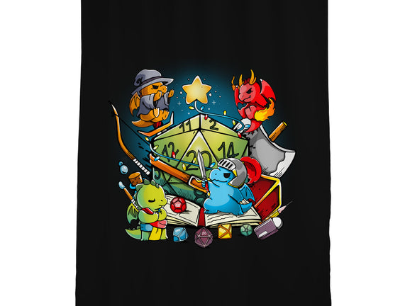 Rpg Christmas