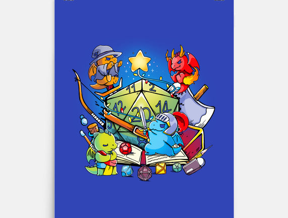Rpg Christmas