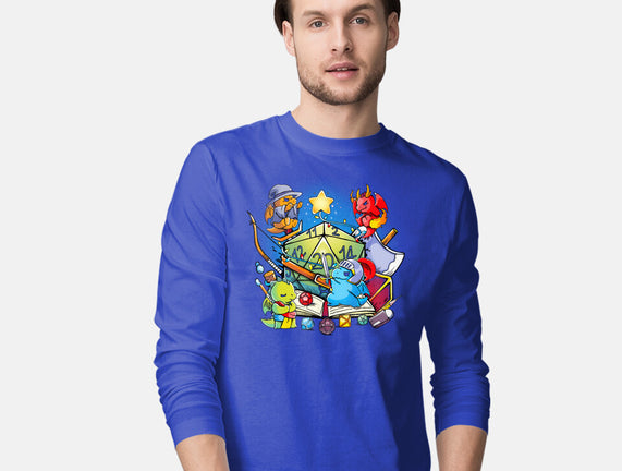 Rpg Christmas
