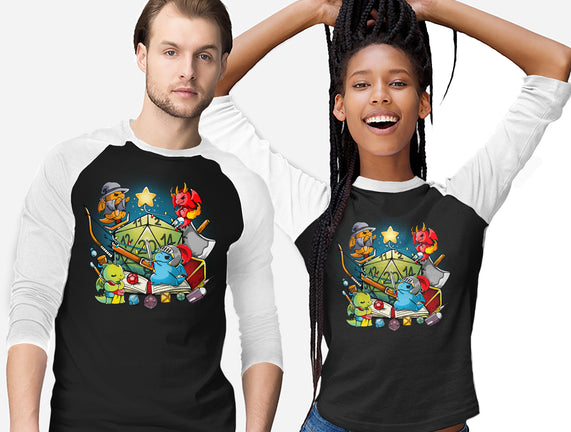 Rpg Christmas