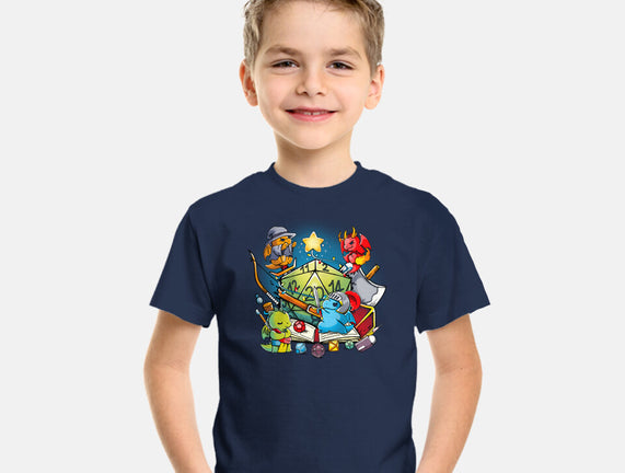 Rpg Christmas
