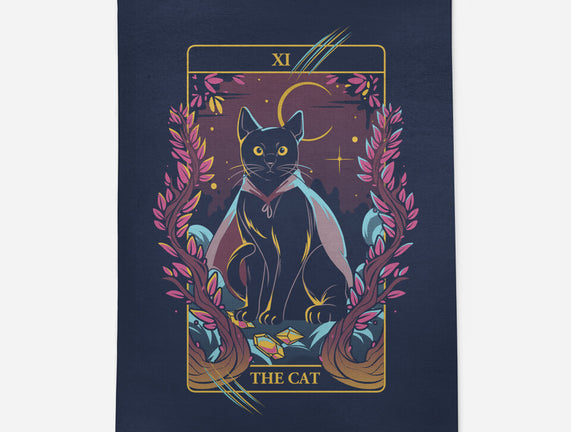 Tarot Cat