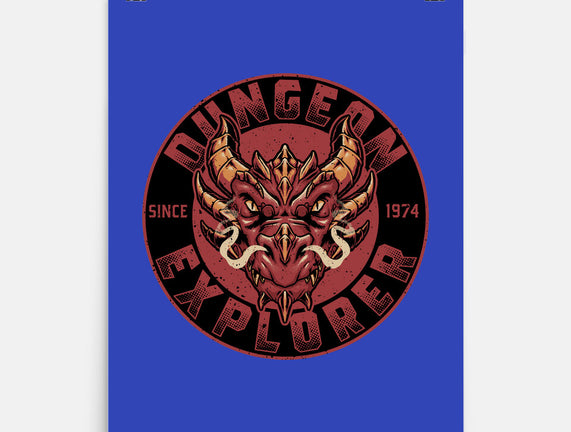 Dungeon Explorer