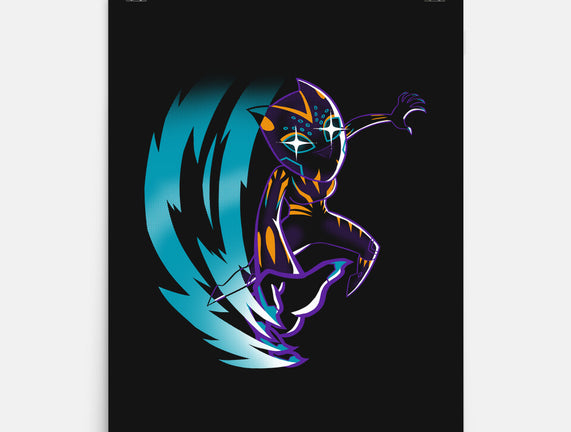 New Panther