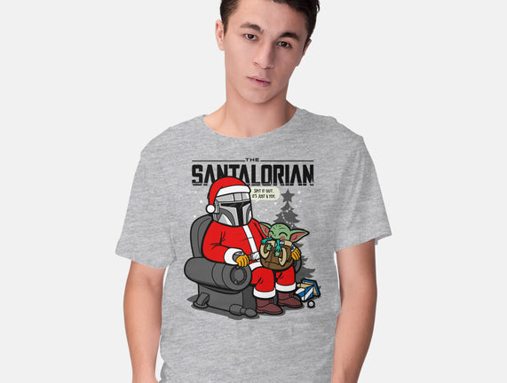 The Santalorian