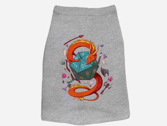 RPG Dragon