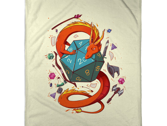 RPG Dragon