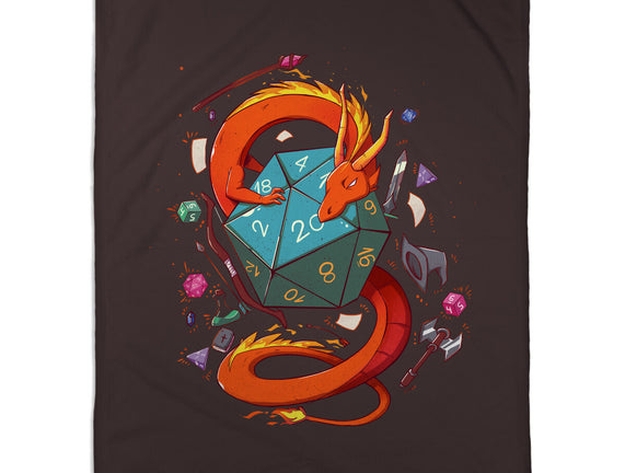 RPG Dragon