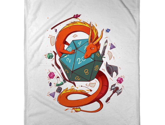 RPG Dragon