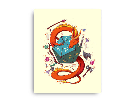 RPG Dragon