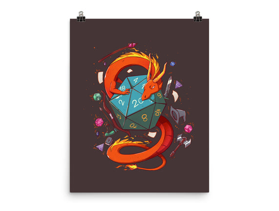 RPG Dragon
