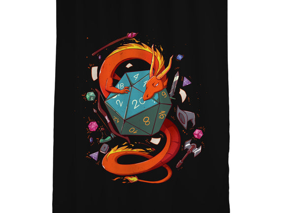 RPG Dragon