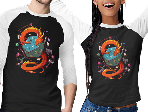 RPG Dragon