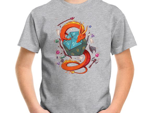 RPG Dragon